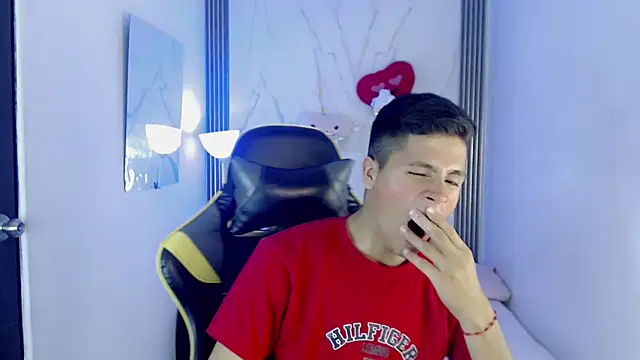 ascii_one (M twink) - SHOW CUMMM EXPLOSIVE