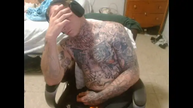 DADDY_KANE8--- live cam on StripChat