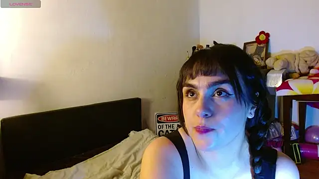 collette_beaufoy_ webcam