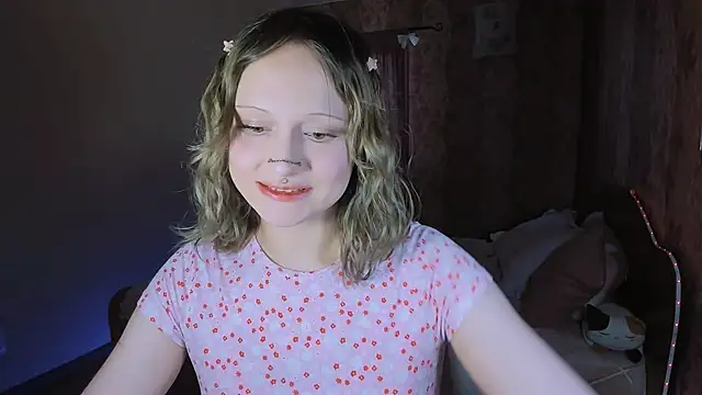 MariaMango webcam