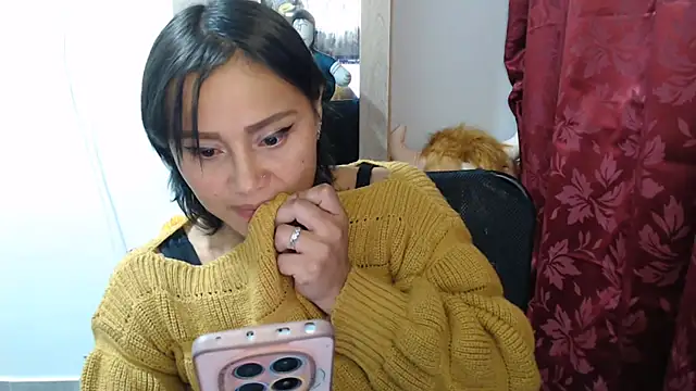 SWEETT_CORY webcam