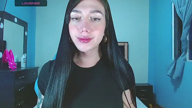 karla_zambrano webcam