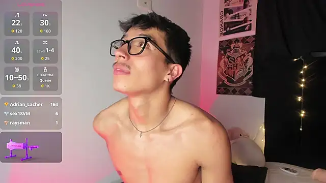 tim__fox webcam