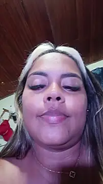 EmilyDuran_ webcam