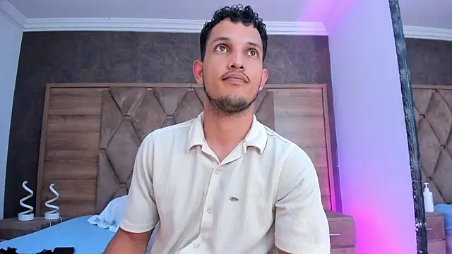 EimyAndMaxi webcam