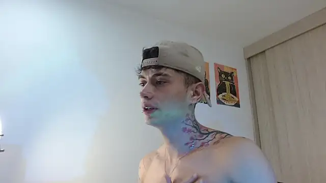 jaico_santos webcam