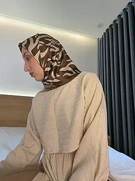 FlexibleDoll_ webcam