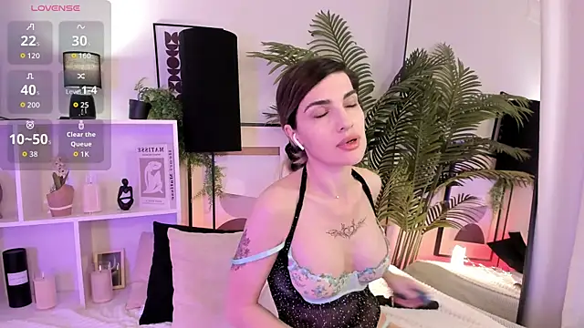 Adele__Novak webcam