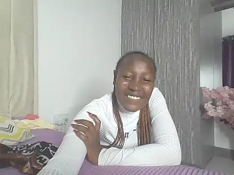 naughty_amber5 webcam