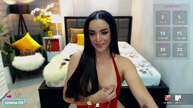 ThaliaSexGoddes webcam