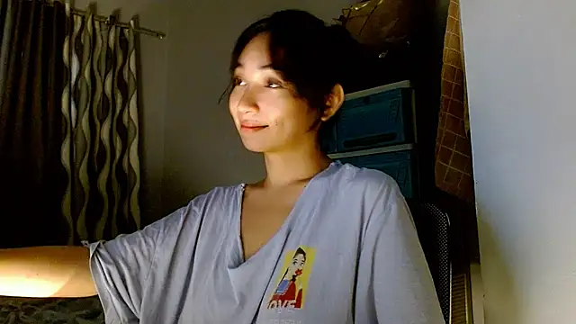AsiaticRose_06 live cam on StripChat