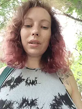 Frost_foxy webcam