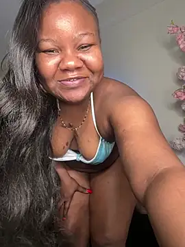 ThickyMel webcam