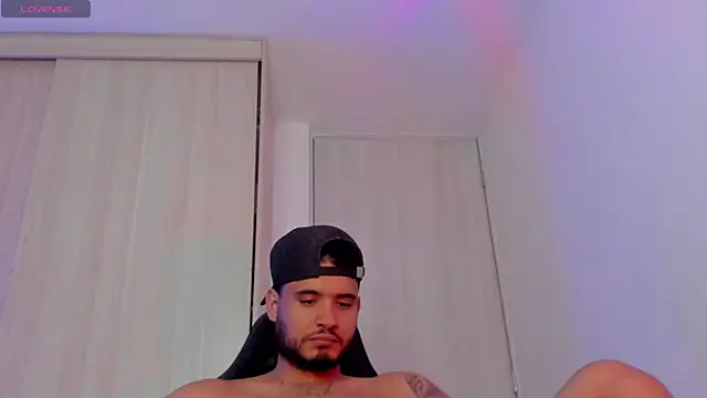 AUSTINN_TORRES webcam