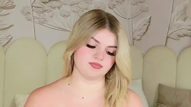 WendyPage live cam on StripChat