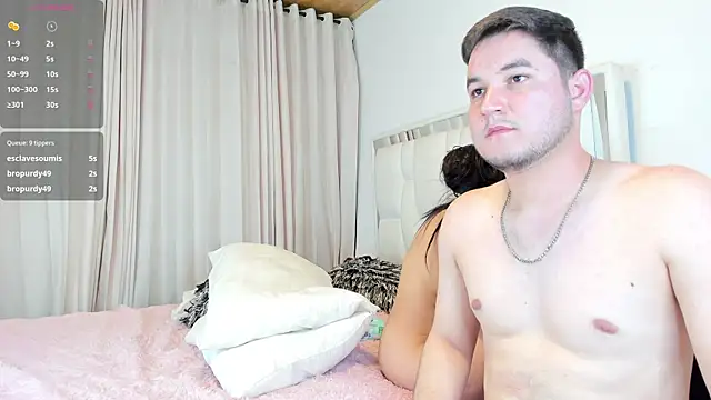 CameronyMartinn webcam