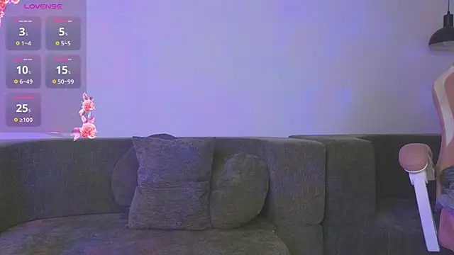 VampyLulu webcam