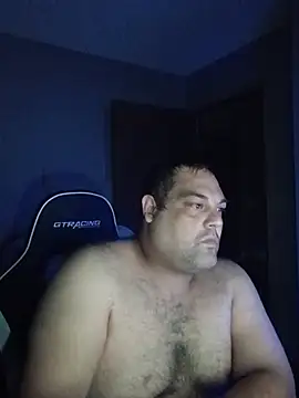 man1gonzalez's live room