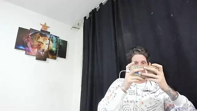 Jeff_walton@xh's cam show statistics and live stream