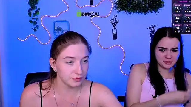 daisy_candy webcam