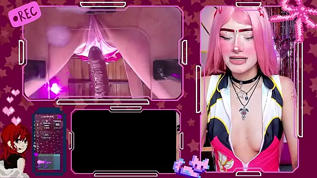 HaileyReid webcam