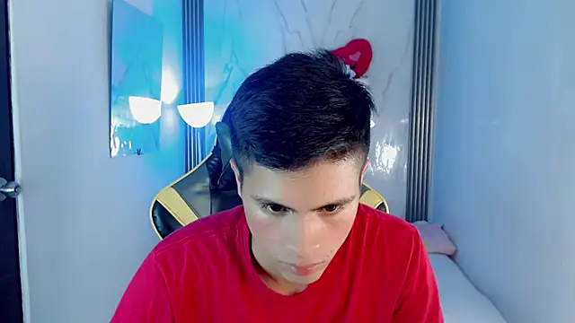 Ascii_one webcam