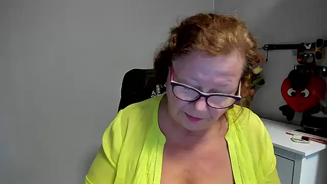 Adelewildx webcam
