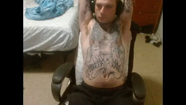 DADDY_KANE8--- live cam on StripChat