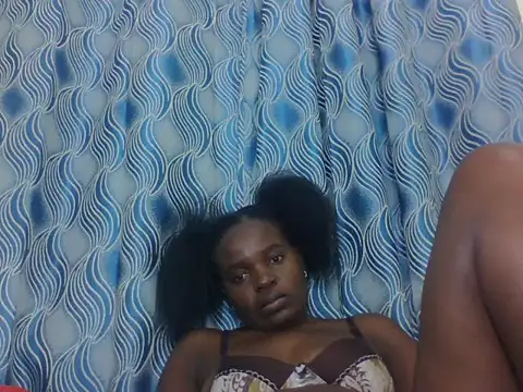 PrettyEve live cam on StripChat