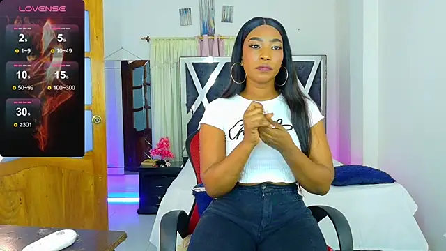 samantha-rose2 webcam
