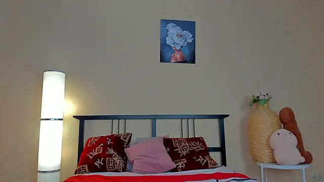 Mira_Karter webcam