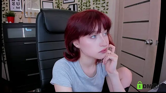 elizanik_ - ElizaNik_'s free webcam - UK Sex Cams