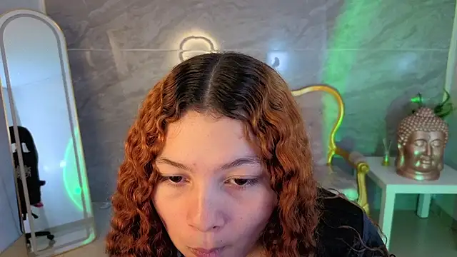 shalon_diaz_s webcam