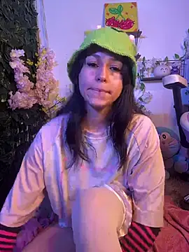 Eymmy_24 webcam