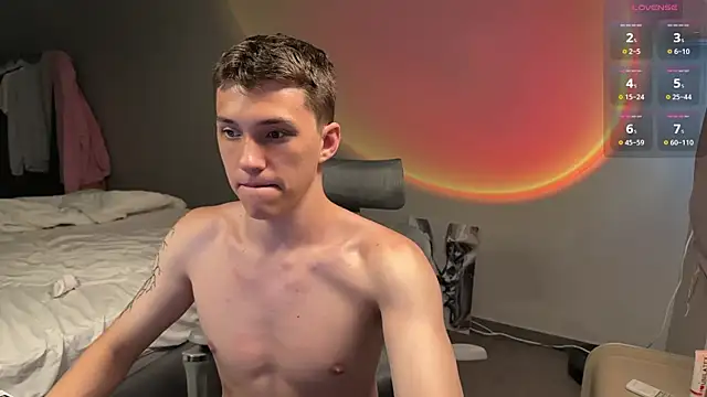 cronck52 webcam