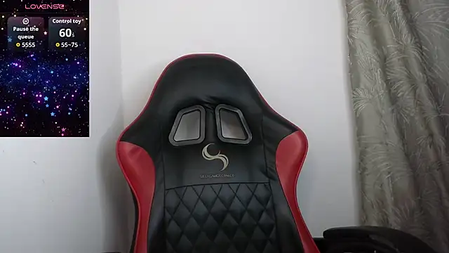 Dulce_camx webcam