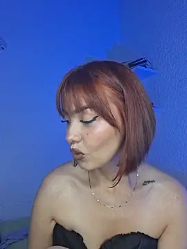 Parker_Venuss_ webcam