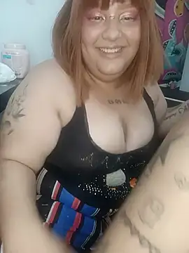 Afrodita_fox31 webcam