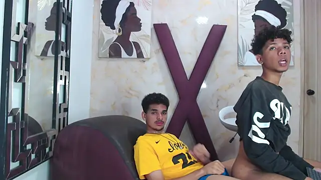 LOVE_KING1 webcam