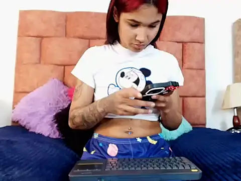 Eva_ass_nasty webcam