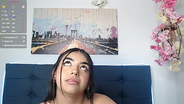 eva_six webcam