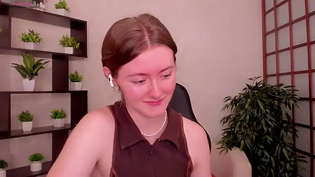 KateCuddle webcam