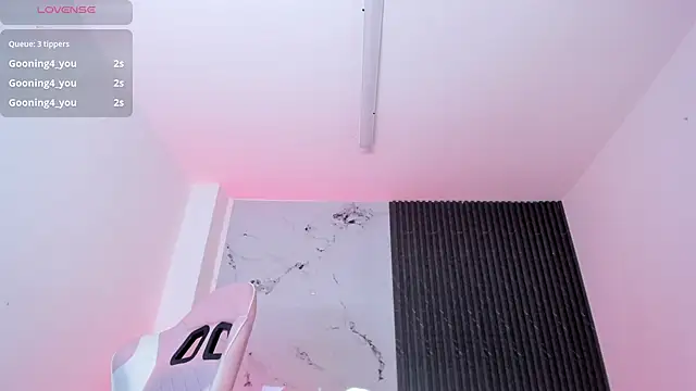 chloemuaak (T teen) - Cum for us <3