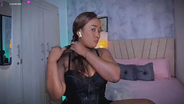 alessia_anderson - Alessia_anderson's free webcam - UK Sex Cams