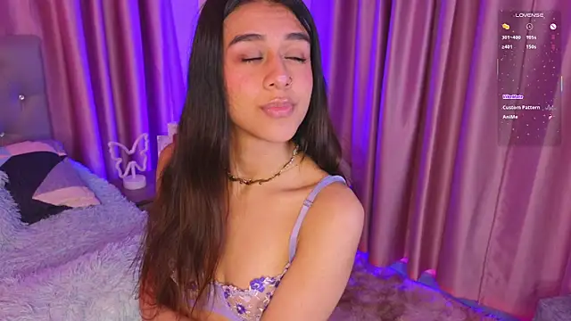Emiily_Scott1 webcam