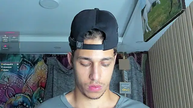 orionblaze69_ live cam on StripChat