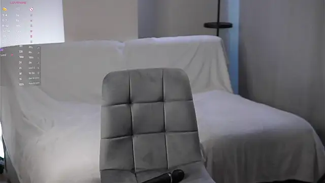 CaseyMulders webcam
