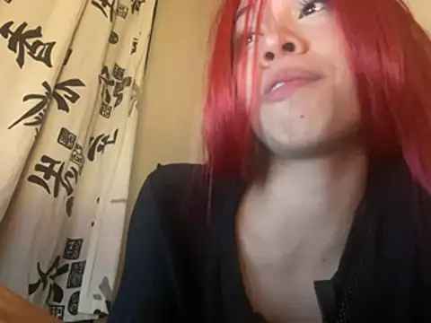 ElizElara webcam