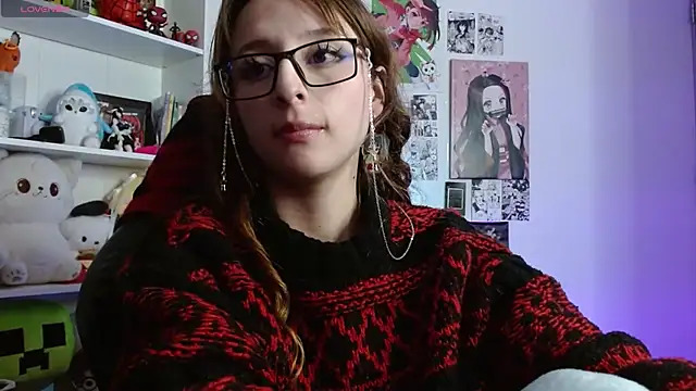 CelesteAyase live cam on StripChat