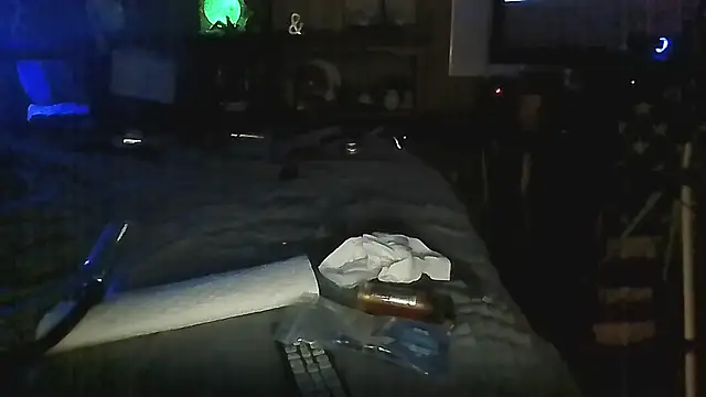 Makowboy webcam